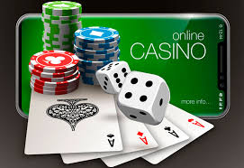 Официальный сайт Casino Kent